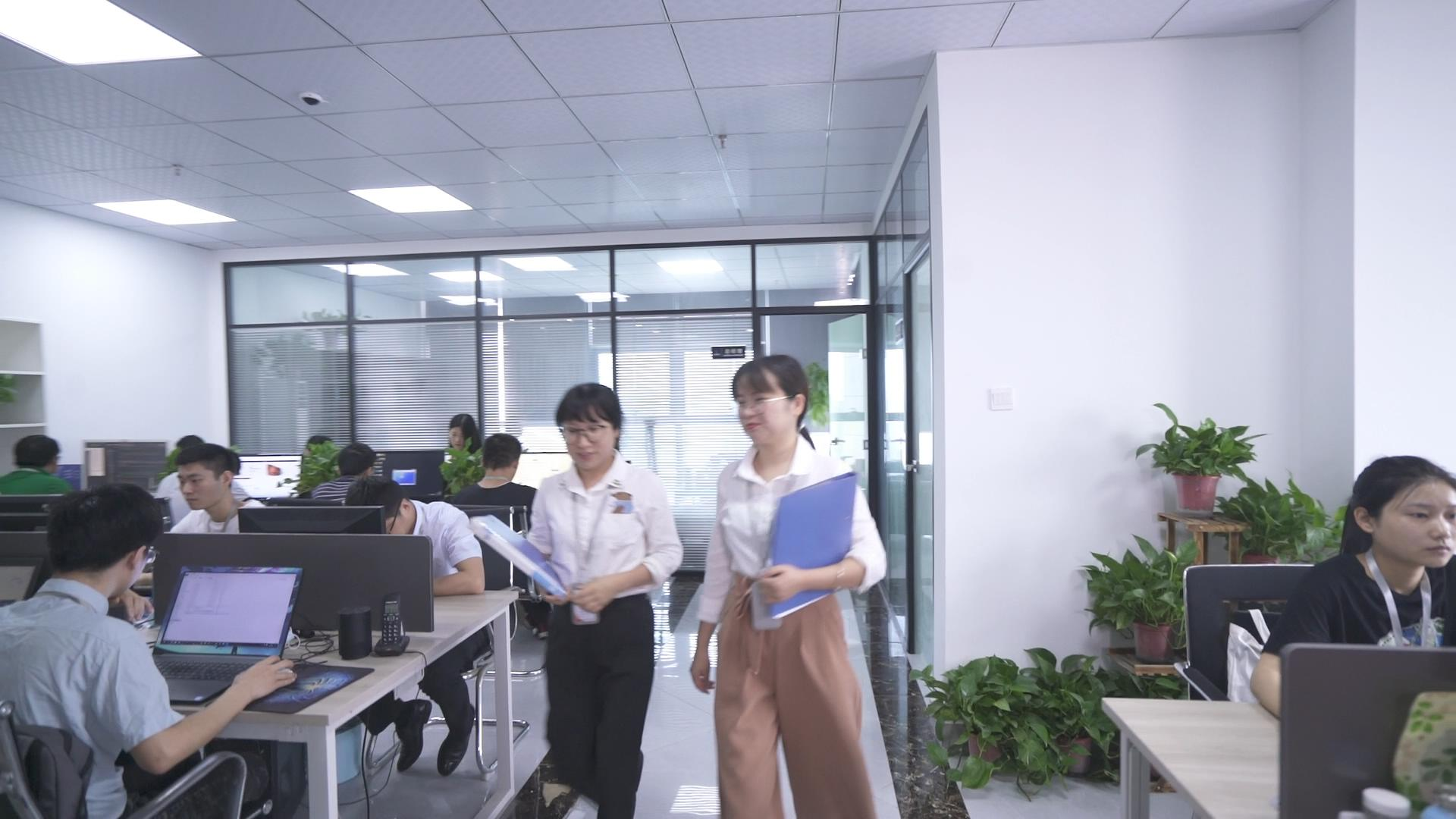 ABG集团：18 年深耕，让企业数字化转型少走弯路