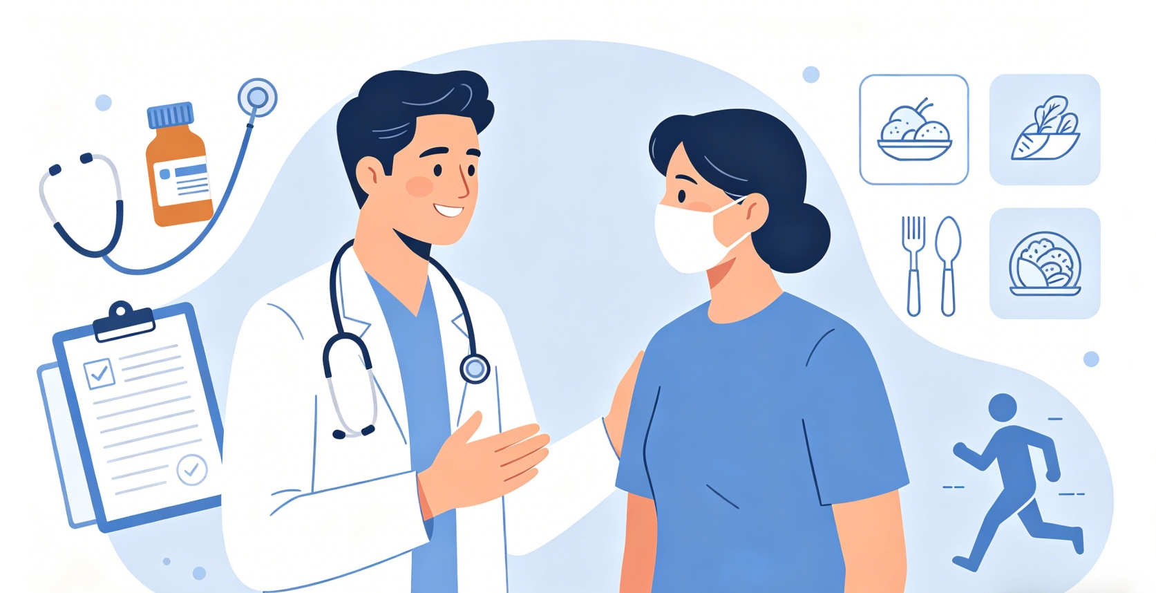 医疗健康企业官网定制案例 ABG集团拆解 “合规化运营 + 精准获客”