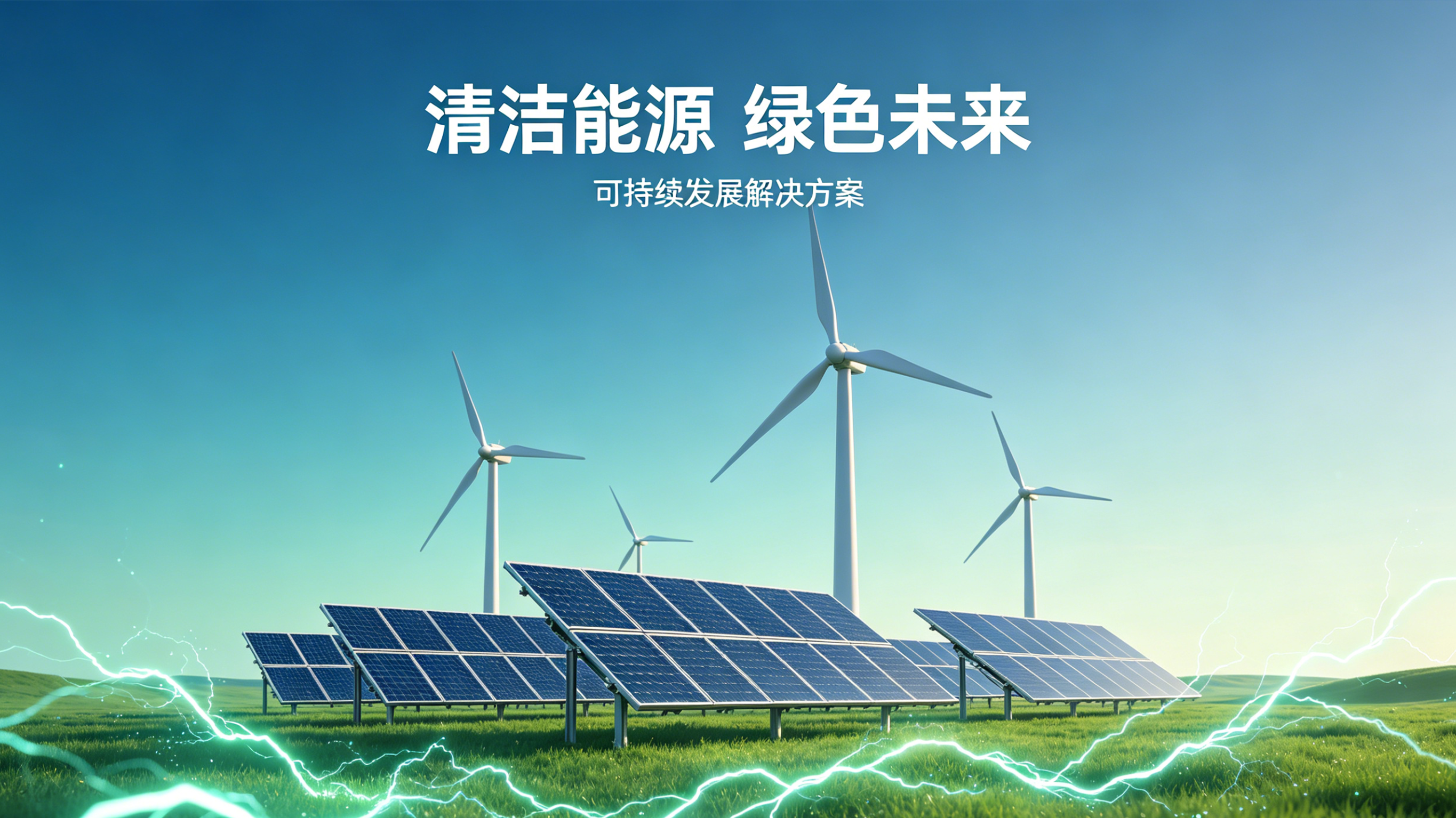新能源官网定制案例｜ABG集团赋能绿色能源品牌增长