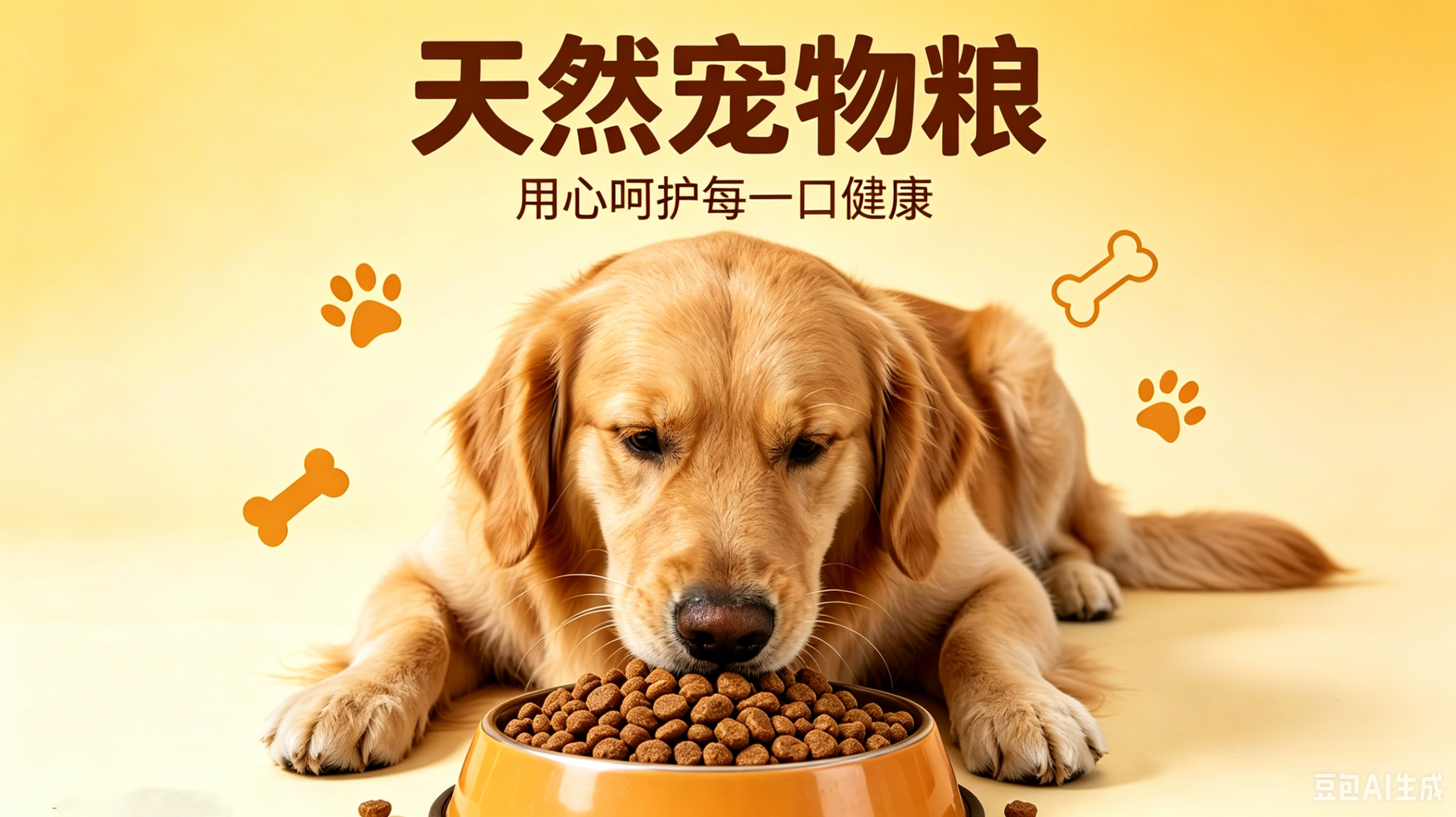 宠物粮官网定制案例｜ABG集团打造信任型品牌门户