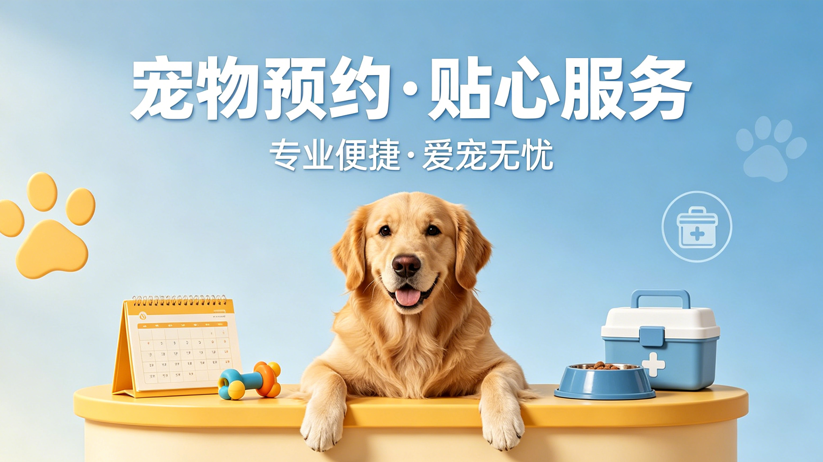 宠物预约小程序案例｜ABG集团赋能门店服务提效增收
