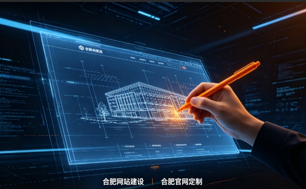 ABG集团网站建设哪家专业？2026靠谱官网制作公司甄选与落地指南