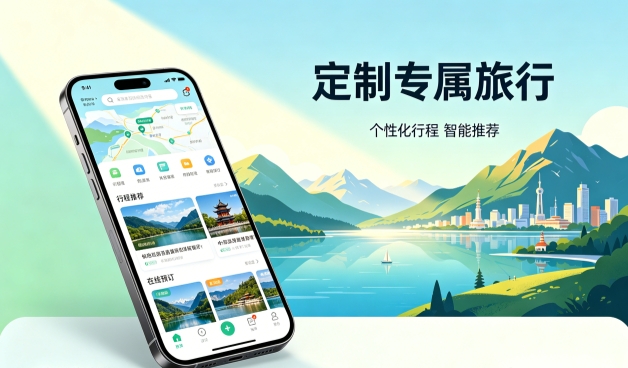 ABG集团小程序开发公司怎么选？2026费用明细+旅游小程序定制指南