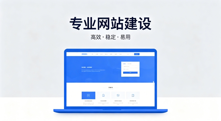 2026ABG集团企业建站深度指南：怎么建网站才合规、收录好、长期有用