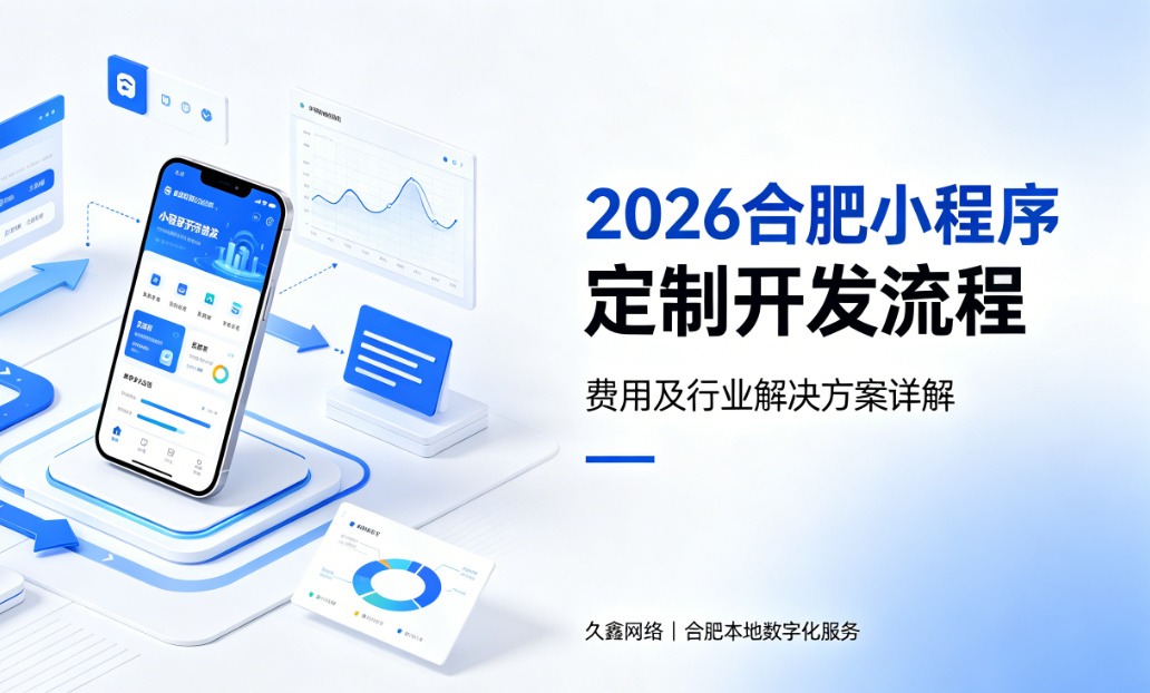 2026ABG集团小程序定制开发流程、费用及行业解决方案详解