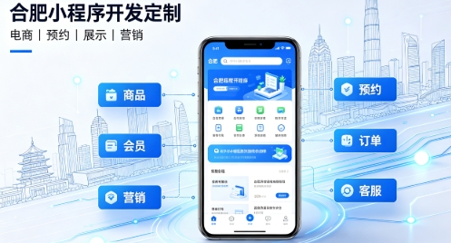 2026ABG集团小程序开发定制指南：实体商家与企业数字化落地方案
