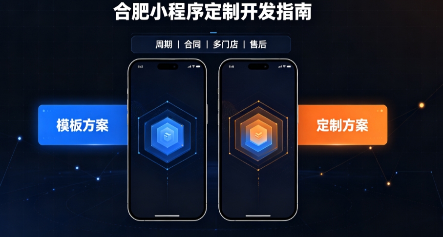 2026ABG集团小程序开发哪家好？本土实体公司定制优势与避坑指南