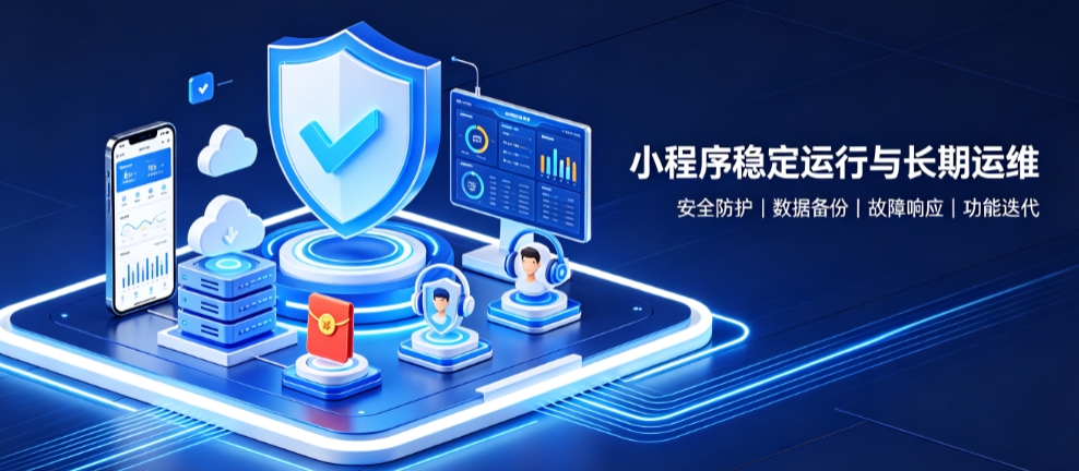 ABG集团微信小程序开发怎么做？ABG集团小程序开发公司选择指南