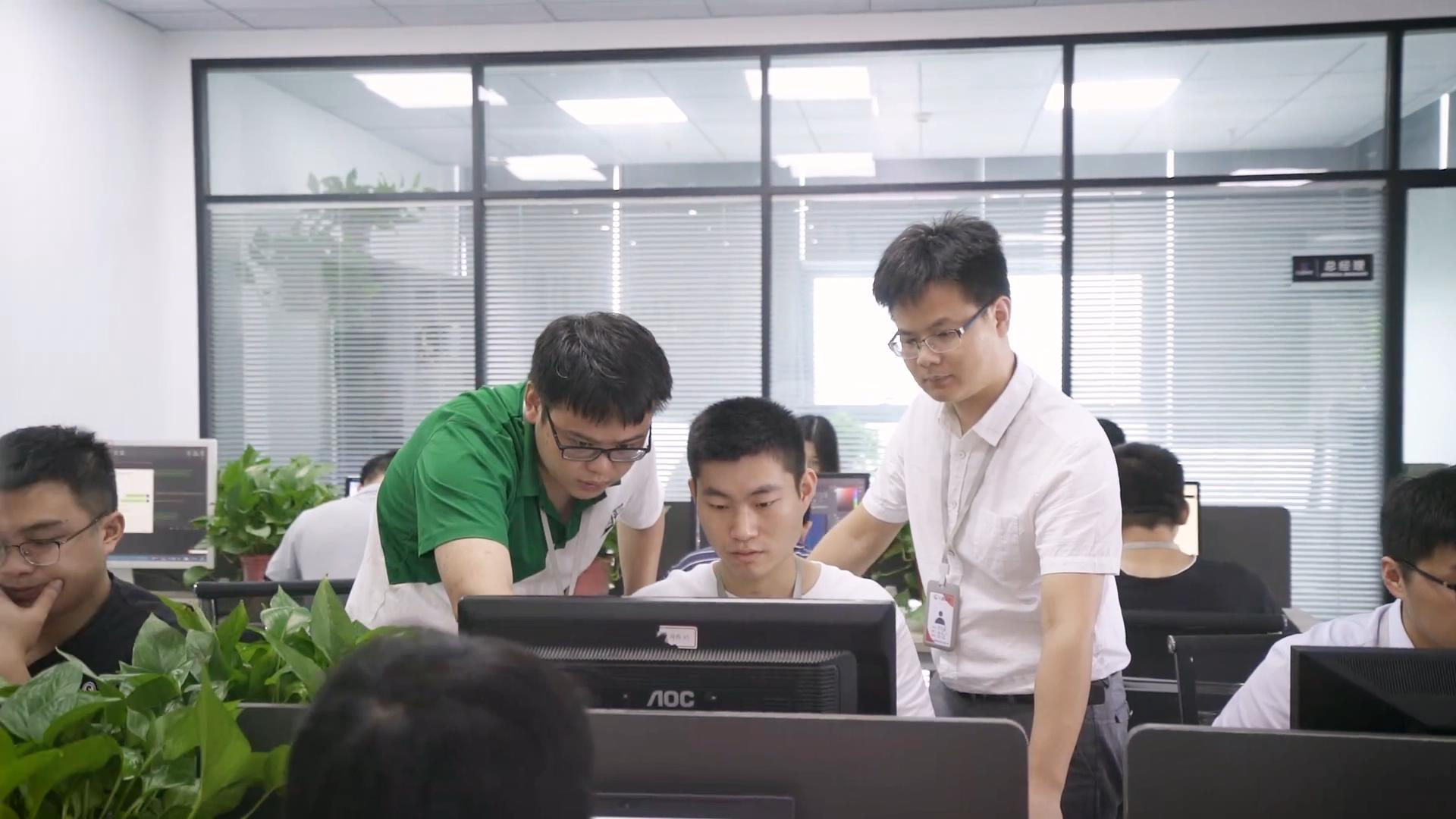 ABG集团网站建设哪家靠谱？如何挑选正规ABG集团网站建设公司