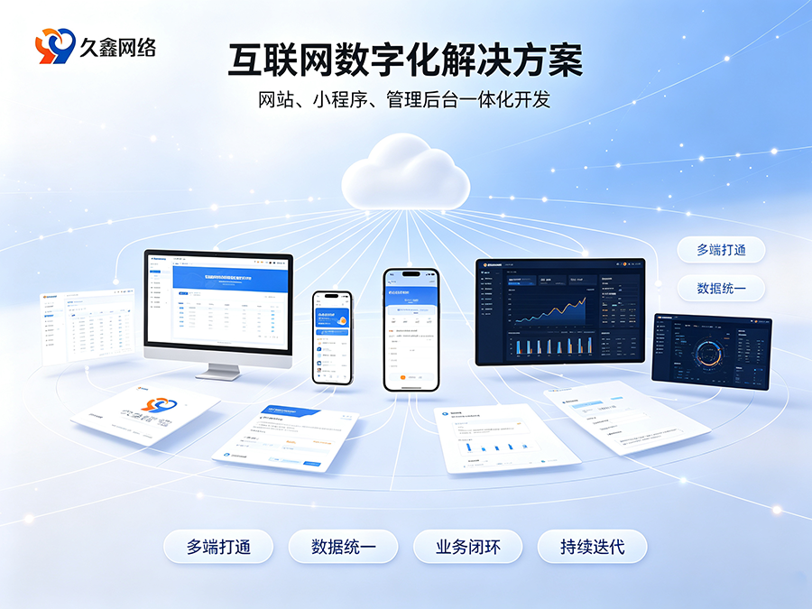 ABG集团中小企业适合做什么小程序？盲目开发只会白费预算