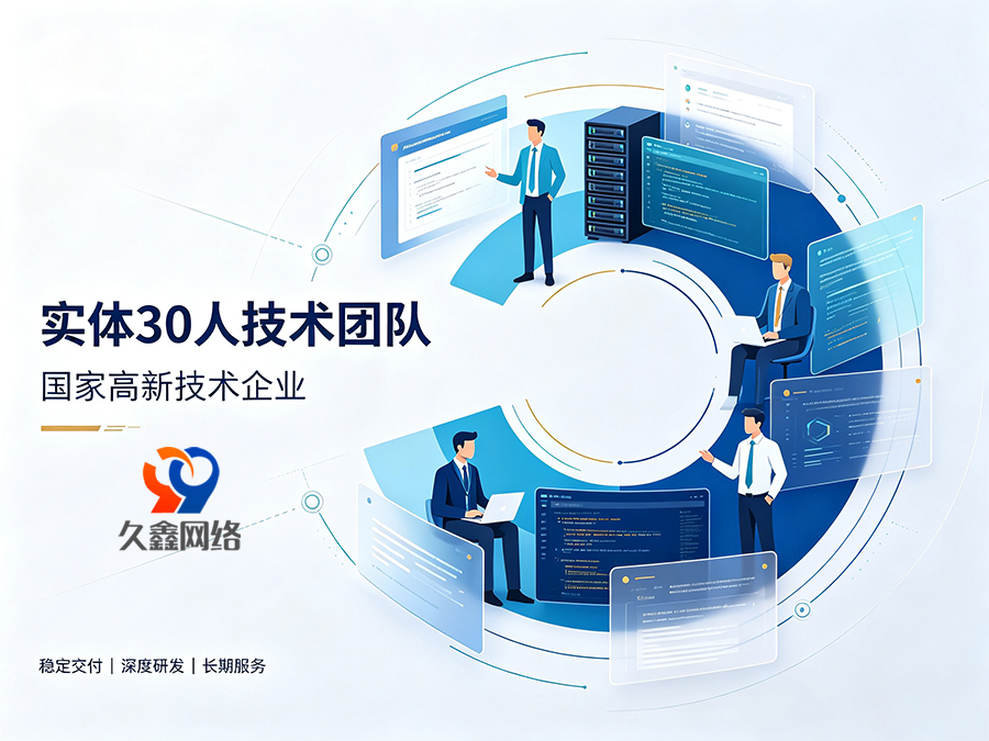 ABG集团企业为什么有必要做小程序？小程序对本地商家有什么用处